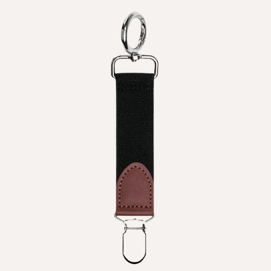 Hat Clip for Bags – Hands-Free Storage for Travel & Daily Use