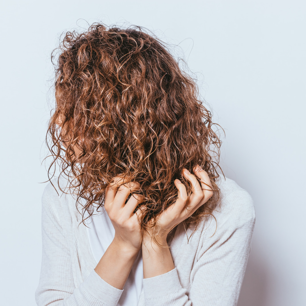 Revitalizing Hair Serum