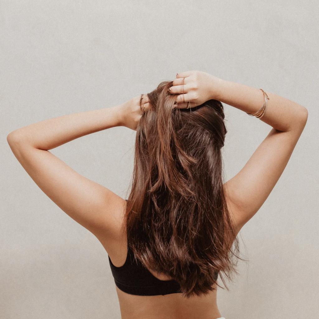 Revitalizing Hair Serum