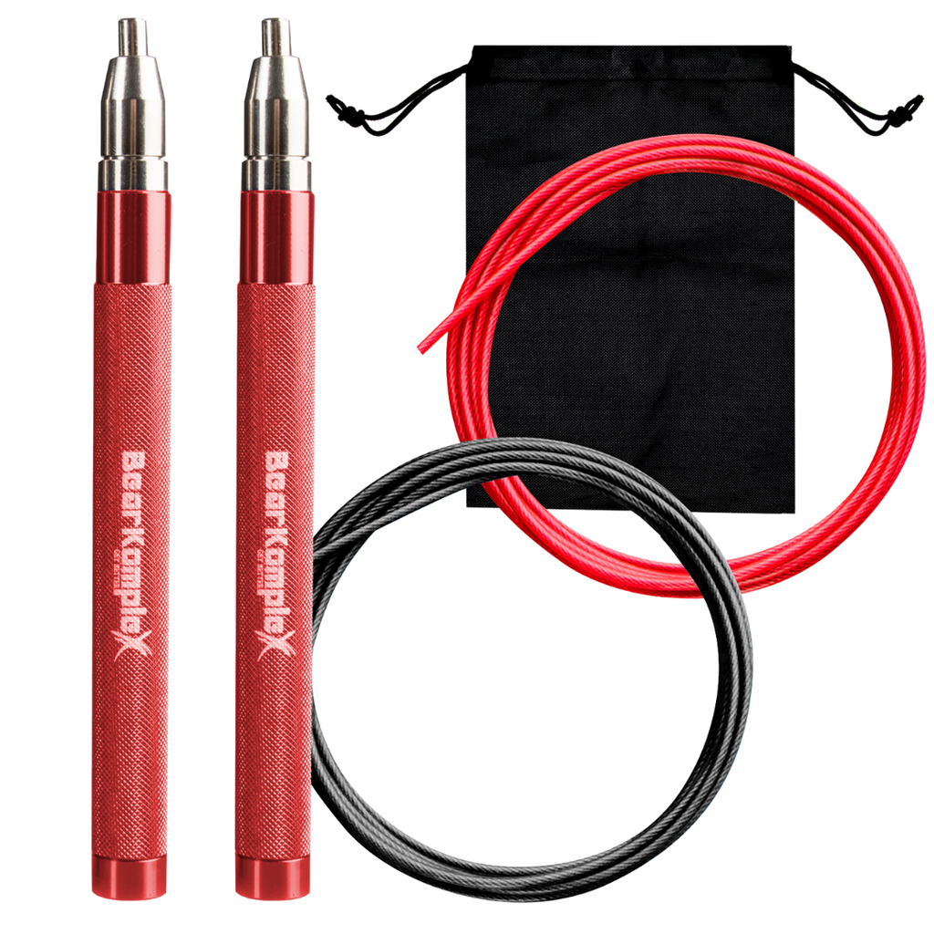 HUMMER Speed Jump Rope
