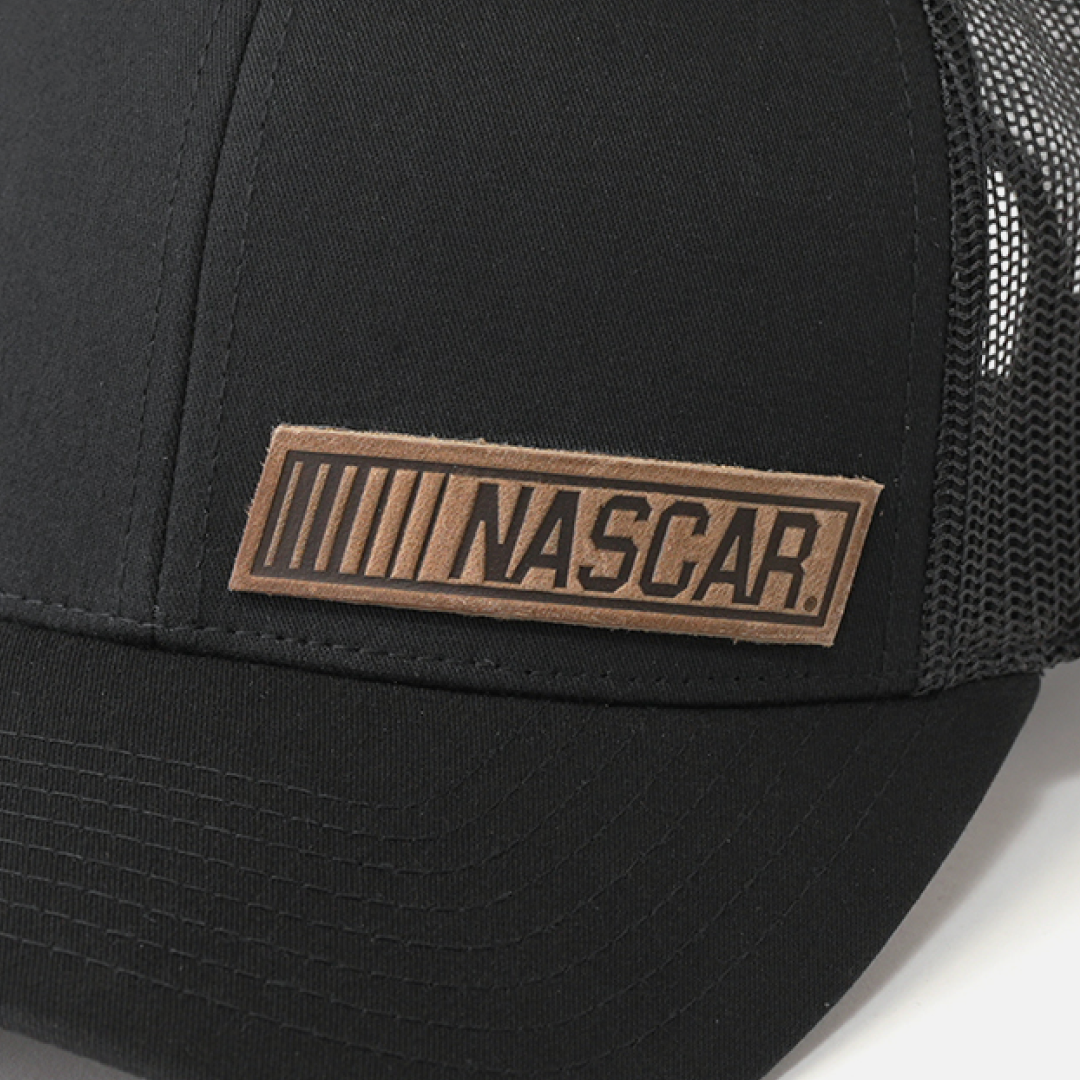 1976 NASCAR Hat
