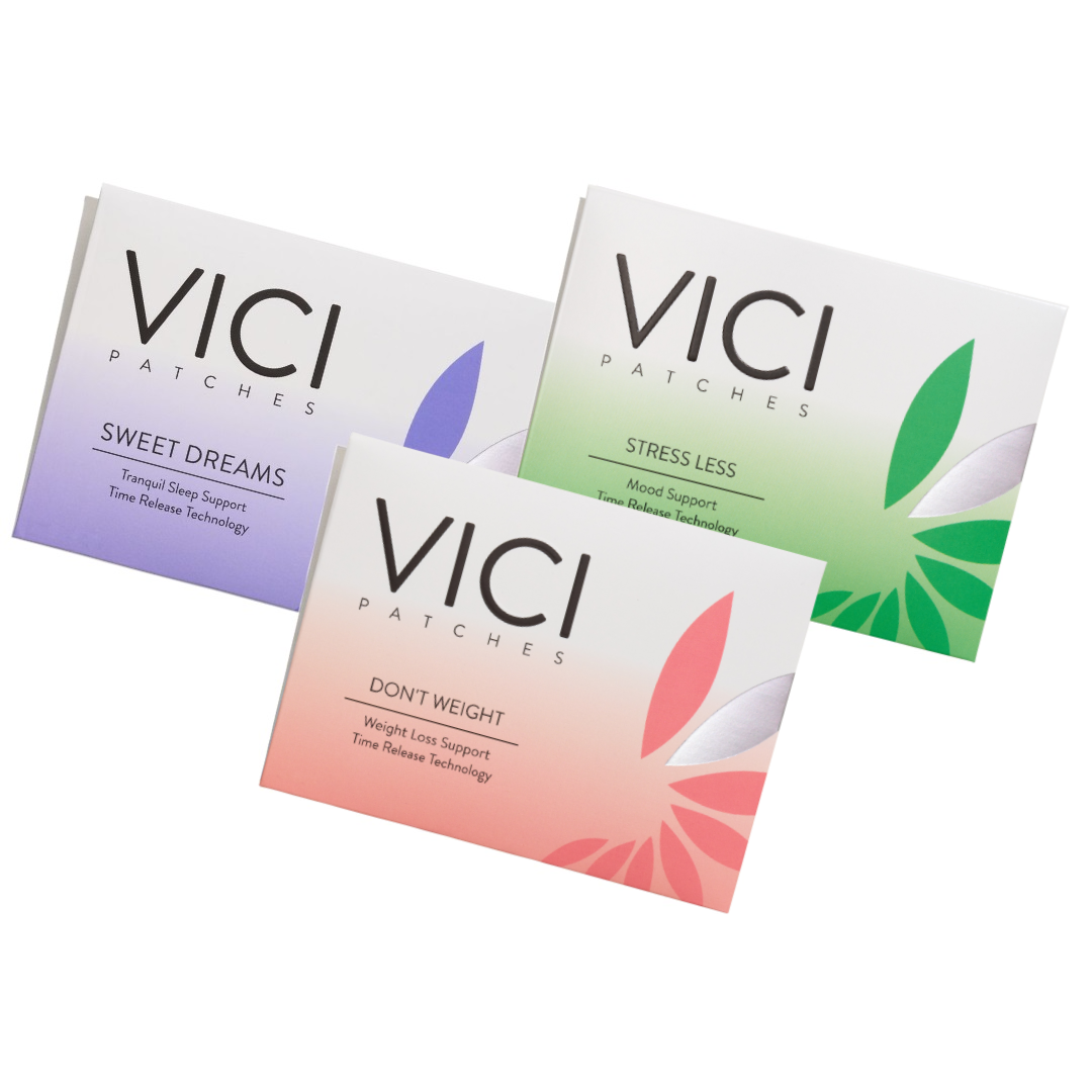 NEW Set! - Weighing on your Mind?