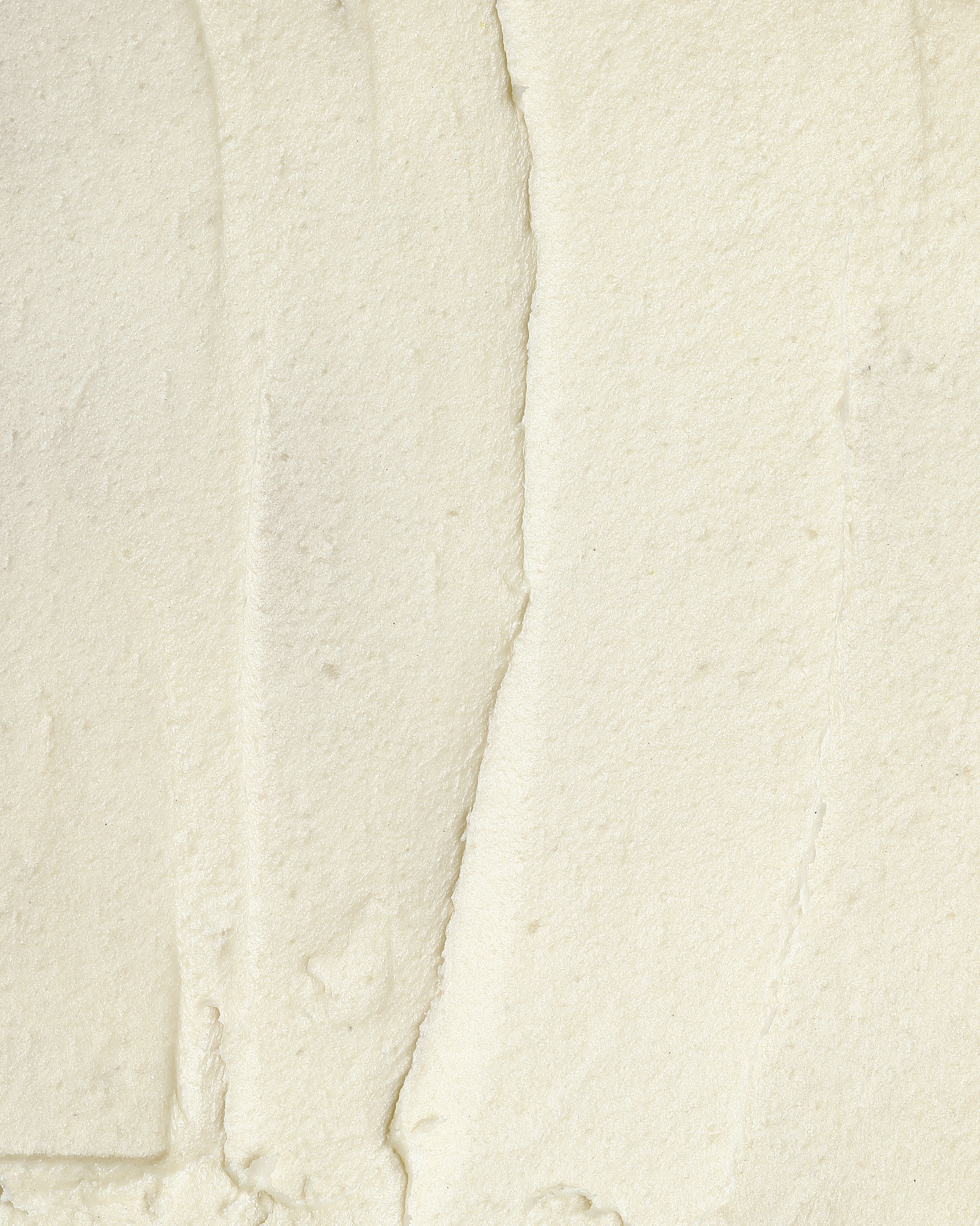 ASHANTI NATURALS Shea Souffle Fragrance Free