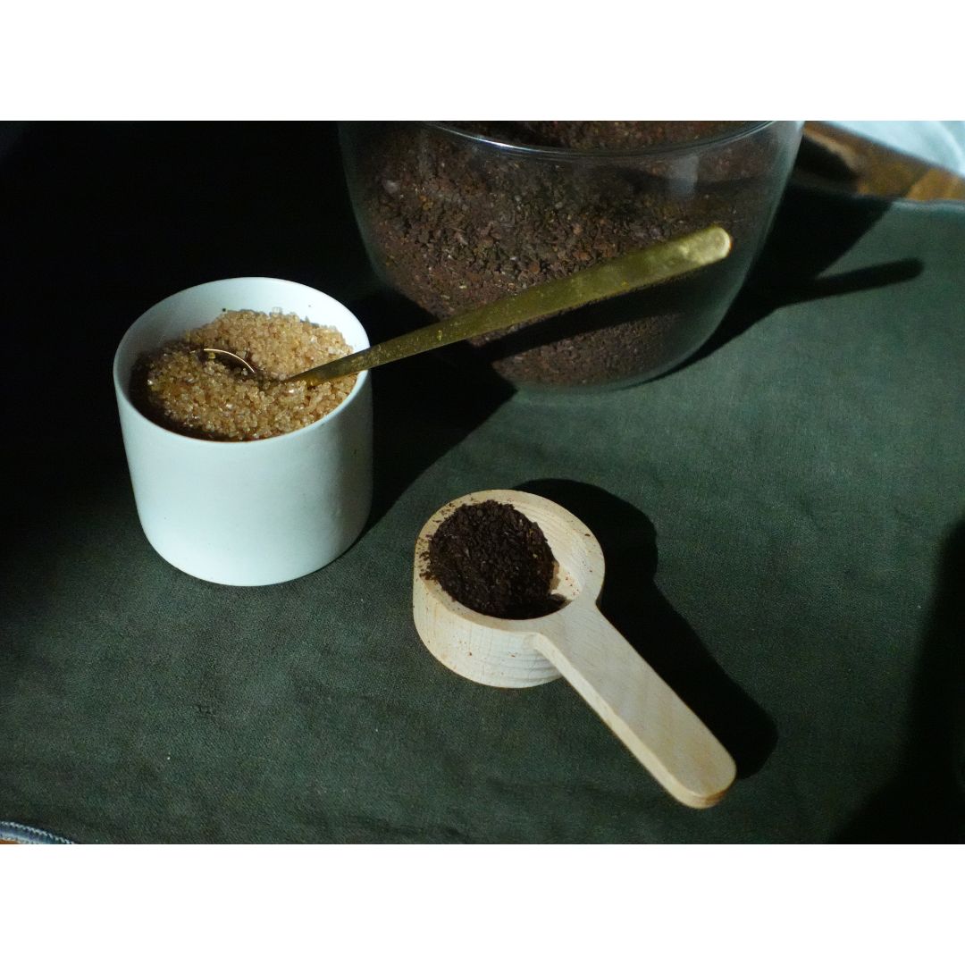 Mini Cappuccino Spoon – Small, Stylish & Perfect for Espresso Lovers