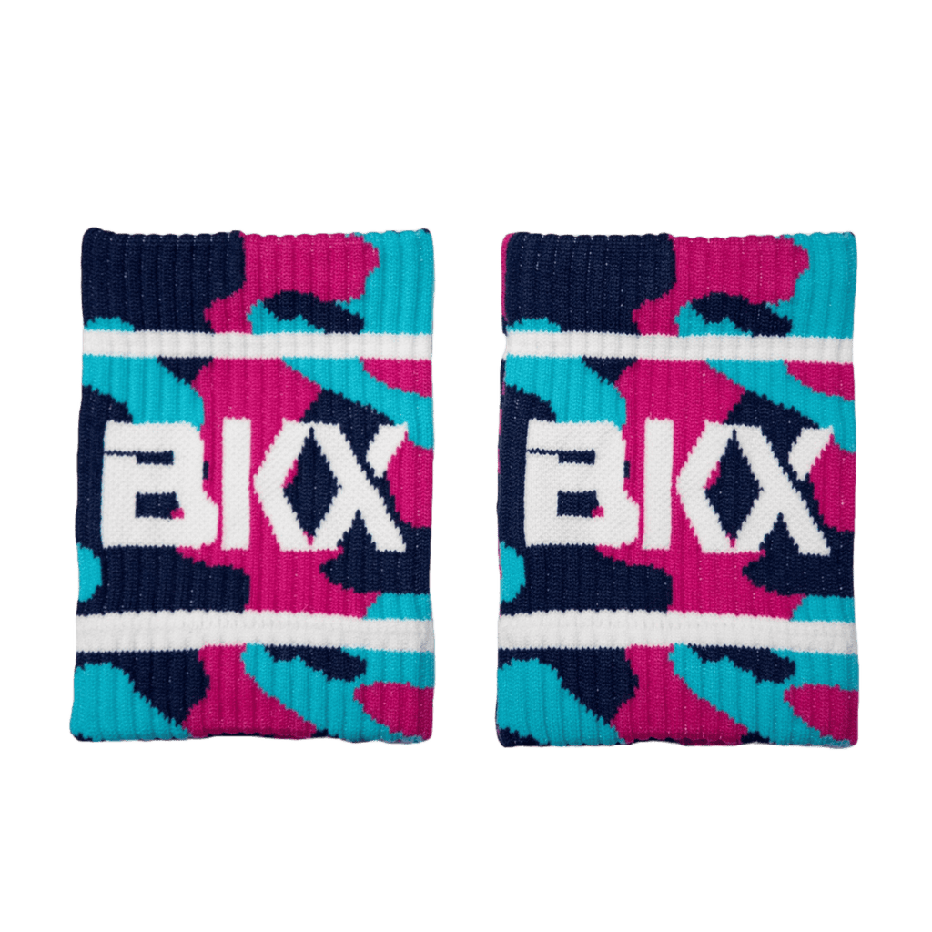 BKX Wristbands