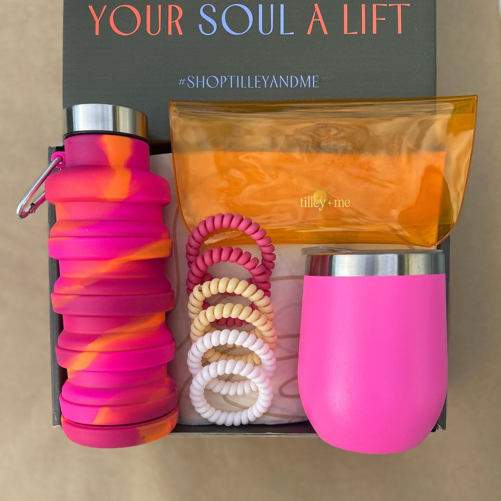 Insulated Camping Tumbler – Dishwasher Safe, Stainless Steel, Leakproof & Durable