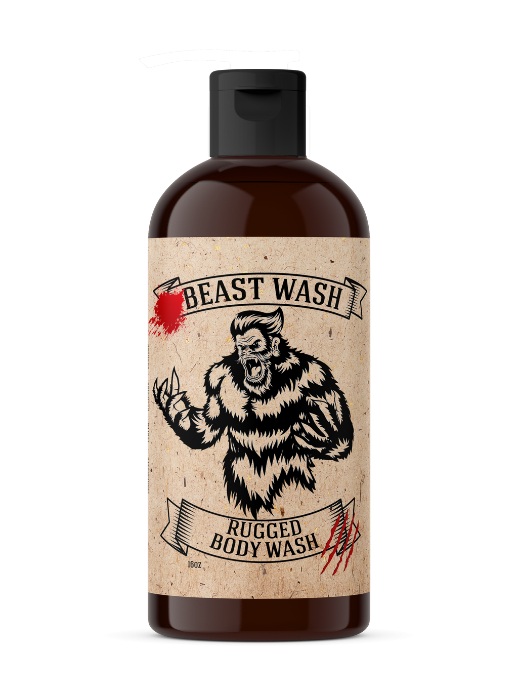 Body Wash