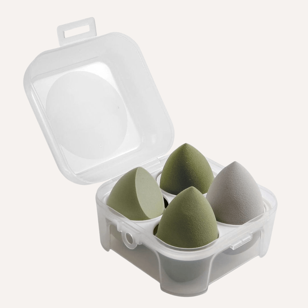 Ombré Beauty Blender Sponge Set - Flawless Makeup Application