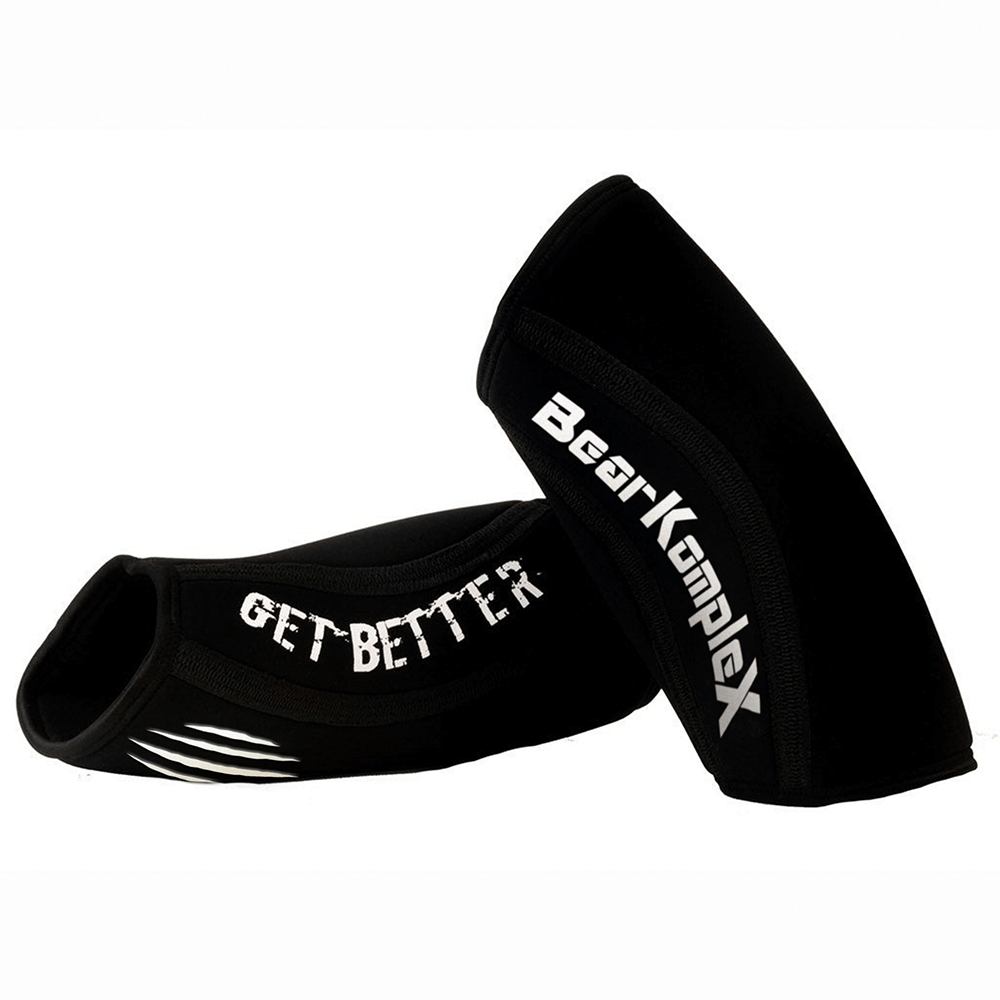 Bear KompleX Elbow Sleeves