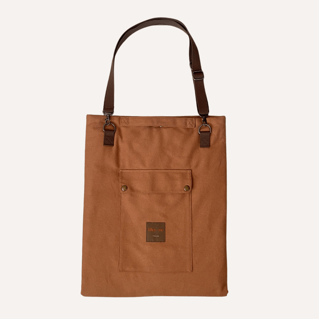 Convertible Dog Bag - Portable Travel Mat Bag for Pet Owners