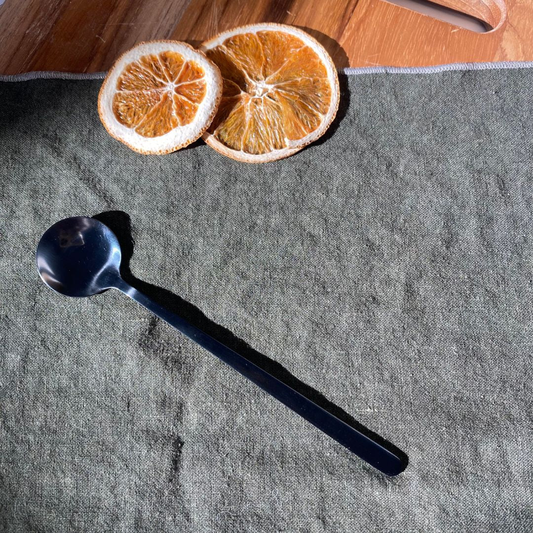 Mini Cappuccino Spoon – Small, Stylish & Perfect for Espresso Lovers
