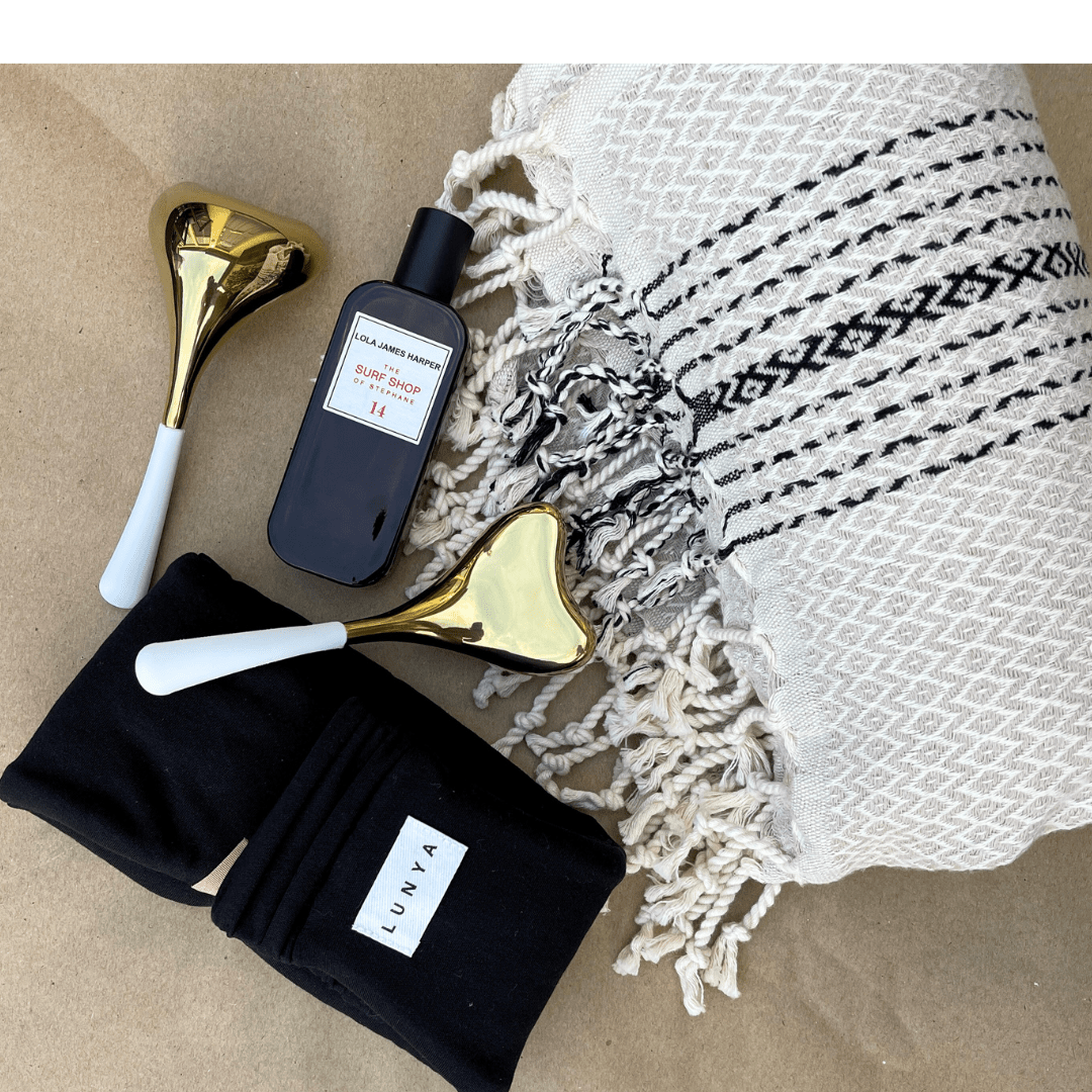 Cryo Face Sculpting Gua Sha for Wrinkles - Hypoallergenic and Instant Cool