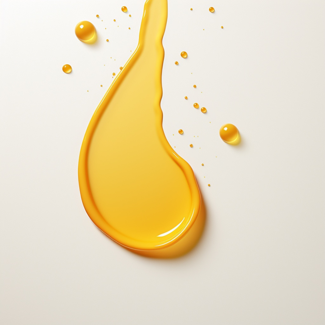 Botanical Face Serum