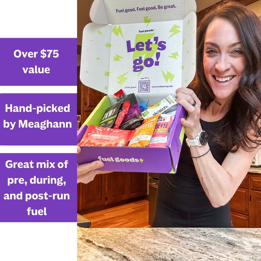 Feathers' Fuel Goods Box