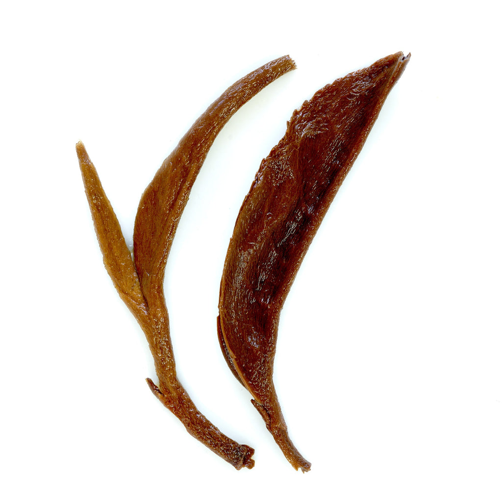 Rare Leaves Gold - Single Estate Nepalese Black Tea