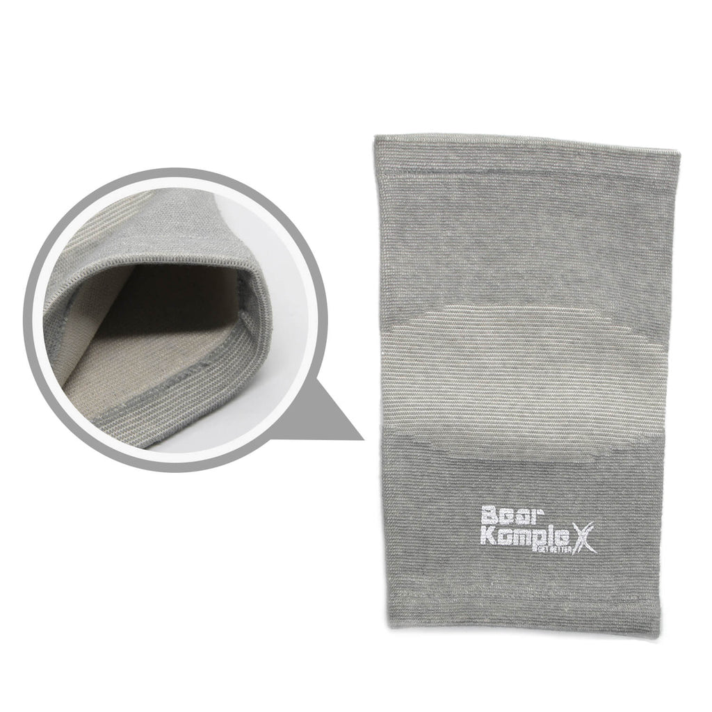 BK LITE Sleeves - 4mm