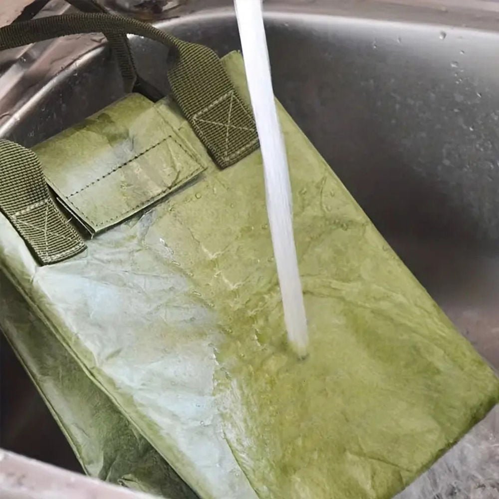 Insulated Lunch Box & Food Storage Bag – Reusable, Leakproof & Portable