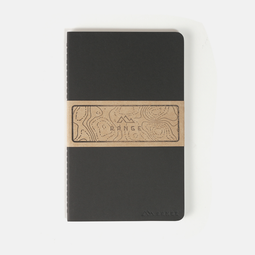 Range Notebook Refill Pack