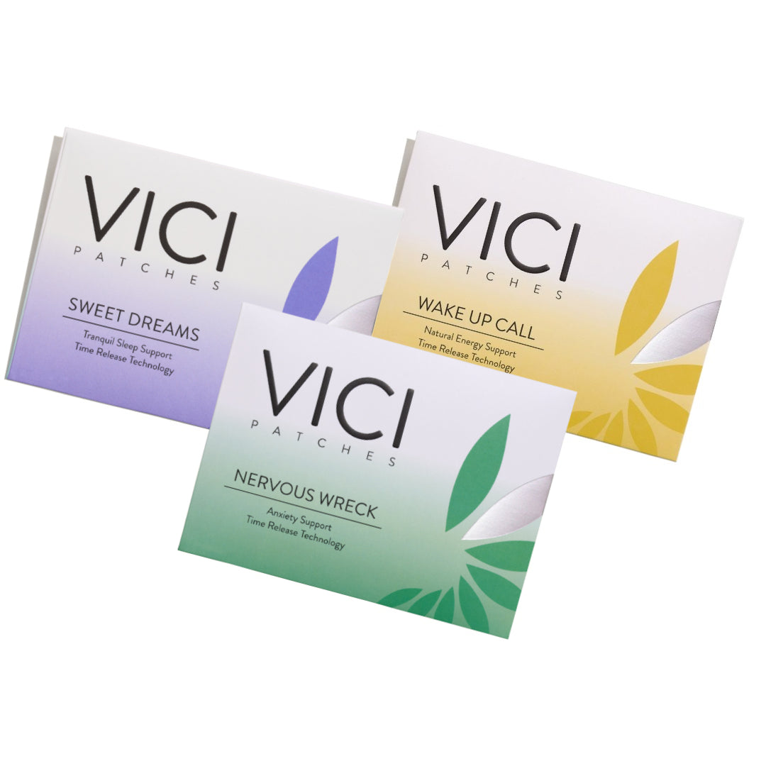 NEW Set! - Self Love and Care