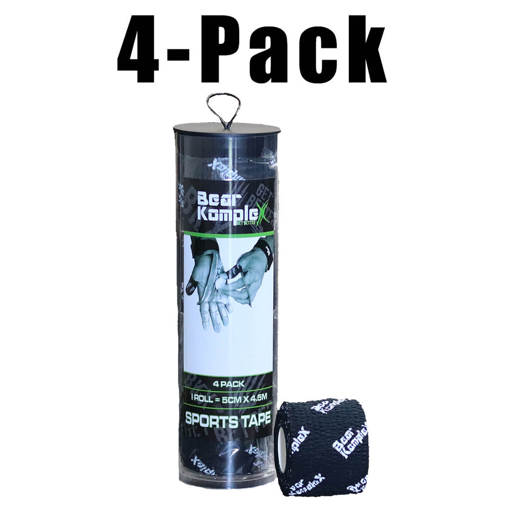 Bear KompleX Sports Tape