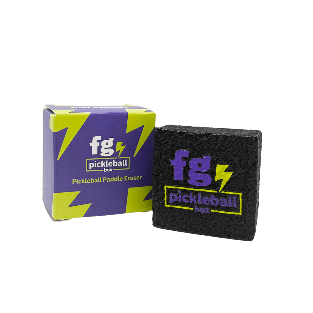 The Pickleball Power Pack