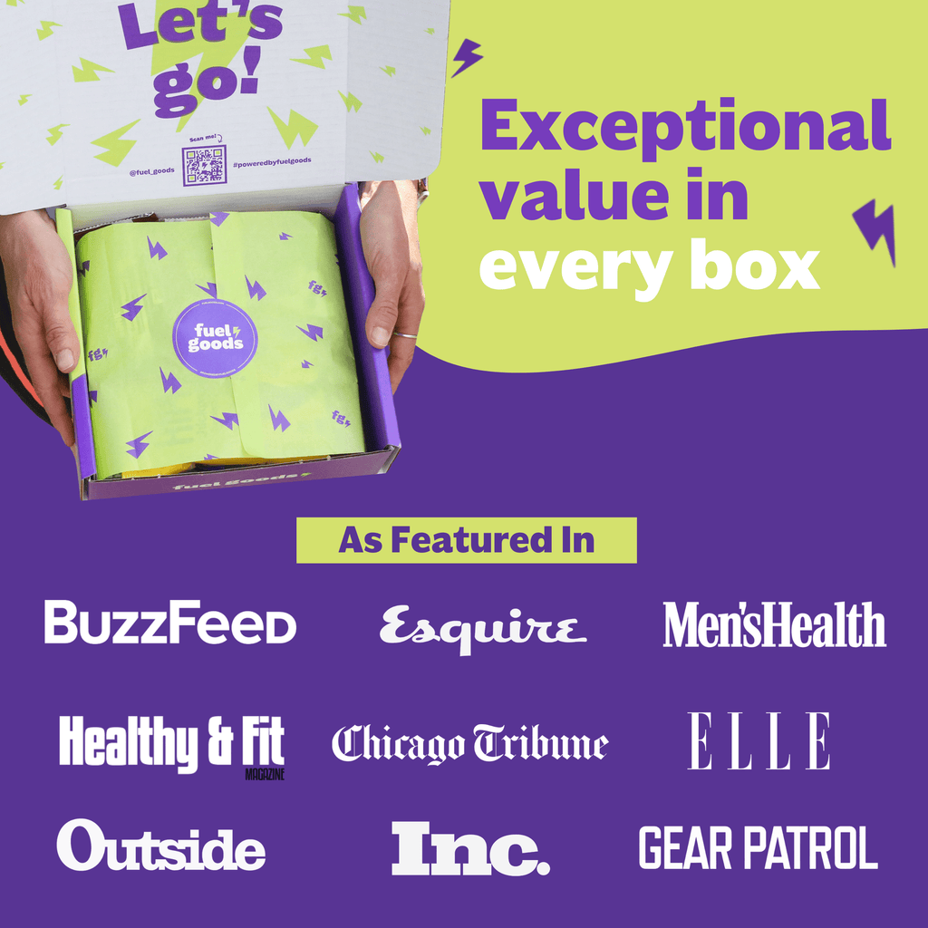 The Pickleball Power Pack