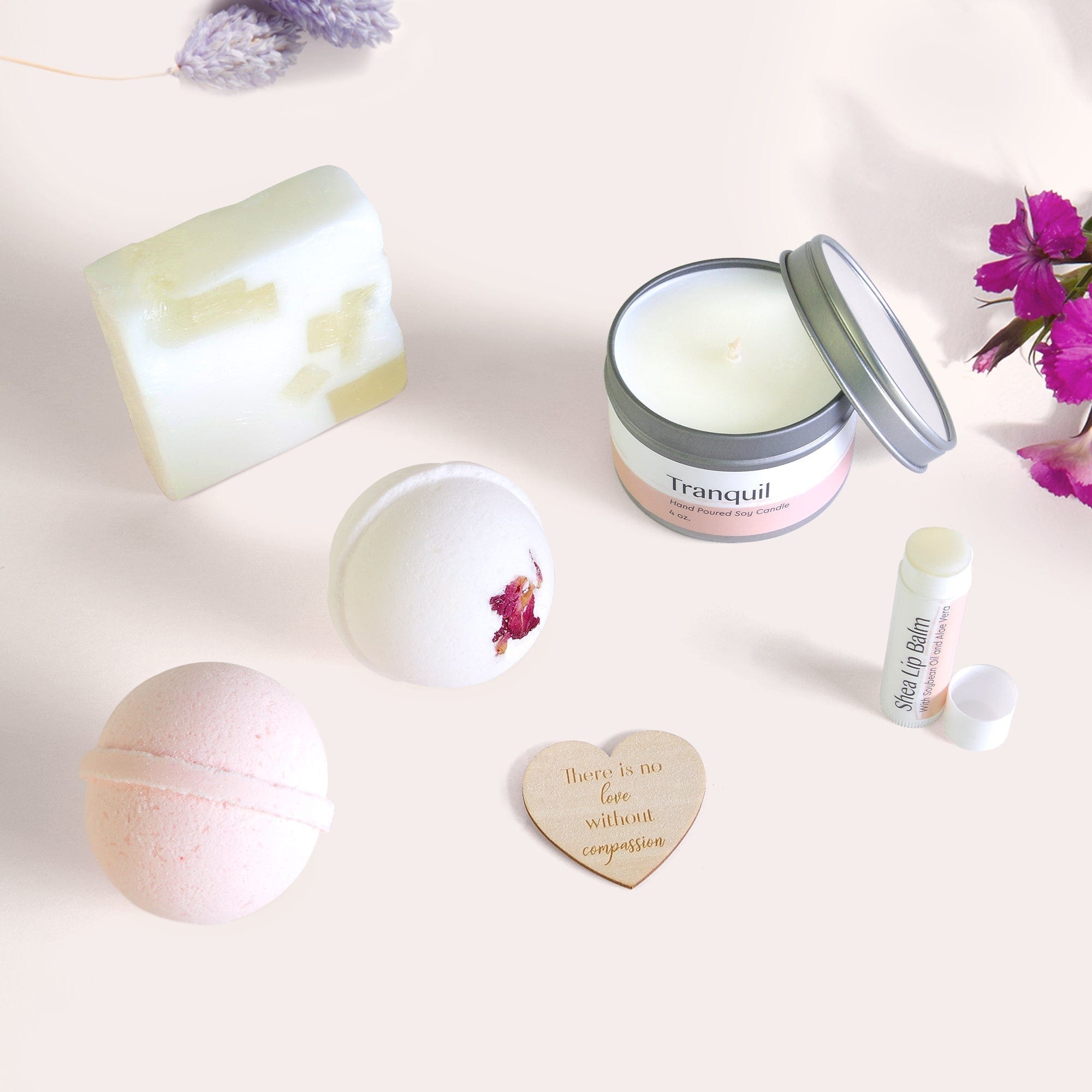 Unbiological Mom  Gift Box Set